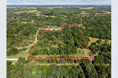 Tract 3 Gilbreath Road, Sadler, TX 76264 - Photo 1