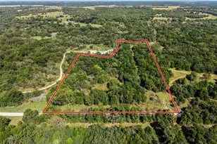 Tract 3 Gilbreath Rd, Sadler, TX 76264 - Photo 1