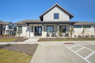 2921 Canvas Wy, Anna, TX 75409 - Photo 11