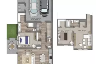 2921 Canvas Wy, Anna, TX 75409 - Photo 21