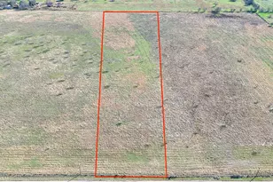 Lot 4 NE Cr 2160, Kerens, TX 75144 - Photo 1