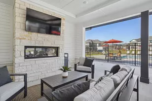 3007 Canvas Wy, Anna, TX 75409 - Photo 15