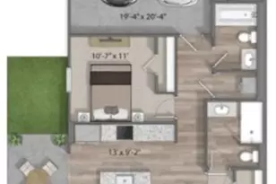 3007 Canvas Wy, Anna, TX 75409 - Photo 21