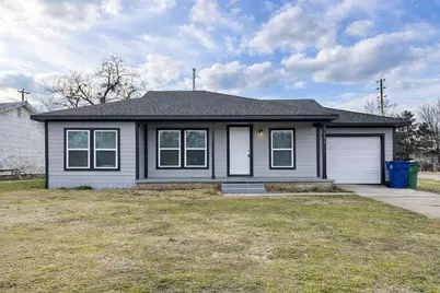 1806 Wellington Street, Greenville, TX 75401 - Photo 1