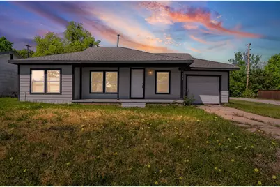 1806 Wellington Street, Greenville, TX 75401 - Photo 1