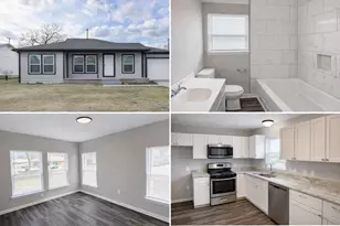 1806 Wellington St, Greenville, TX 75401 - Photo 1