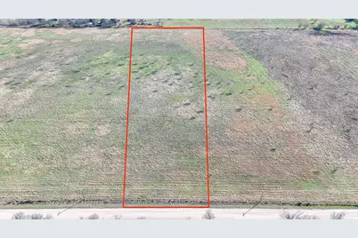 Lot 5 NE Cr 2160, Kerens, TX 75144 - Photo 1
