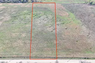 Lot 5 NE Cr 2160, Kerens, TX 75144 - Photo 1