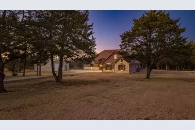 282 County Road 2186, Greenville, TX 75402 - Photo 3