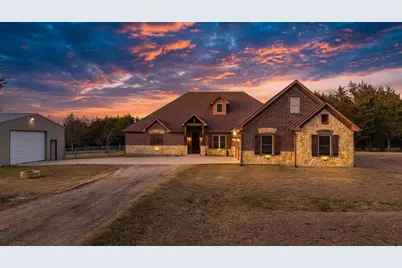 282 County Road 2186, Greenville, TX 75402 - Photo 1