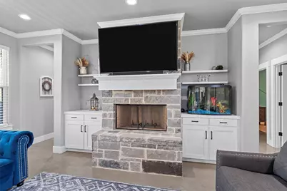 370 Rio Bonito Drive, Robinson, TX 76706 - Photo 5