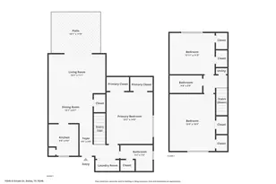 15543 El Estado Dr, Dallas, TX 75248 - Photo 29