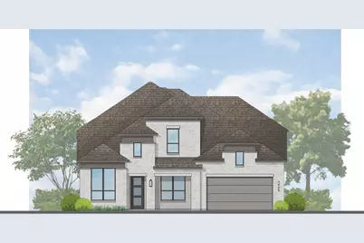 4449 Blue Sky Drive, Celina, TX 75078 - Photo 1