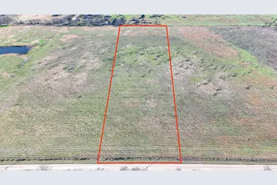 Lot 6 NE Cr 2160, Kerens, TX 75144 - Photo 1