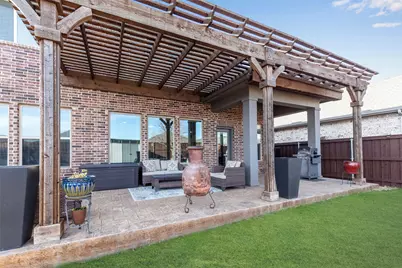 905 Bent Brook Road, Little Elm, TX 75068 - Photo 33