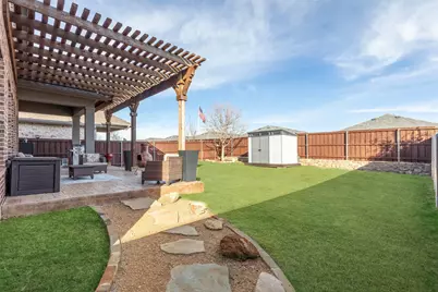 905 Bent Brook Road, Little Elm, TX 75068 - Photo 35