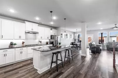 905 Bent Brook Road, Little Elm, TX 75068 - Photo 7