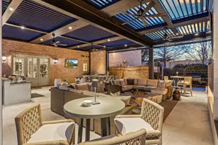 702 S White Chapel Blvd, Southlake, TX 76092 - Photo 33