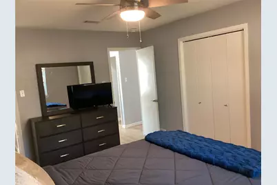 245 E Malone Avenue, Crowley, TX 76036 - Photo 13