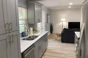 245 E Malone Ave, Crowley, TX 76036 - Photo 3