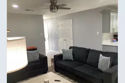 245 E Malone Avenue, Crowley, TX 76036 - Photo 11