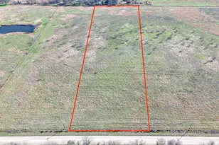 Lot 7 NE Cr 2160, Kerens, TX 75144 - Photo 1