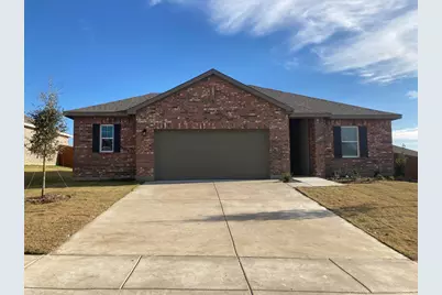 2640 Salado Creek Lane, Glenn Heights, TX 75154 - Photo 1