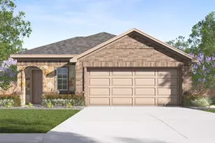 2407 Margaret St, Crandall, TX 75114 - Photo 1