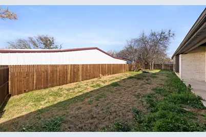 502 W 2nd Street, Venus, TX 76033 - Photo 21