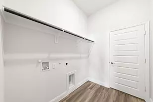 502 W 2nd St, Venus, TX 76033 - Photo 15