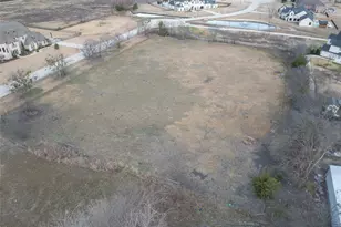 Tbd 2 Rimrock Dr, Lucas, TX 75002 - Photo 1