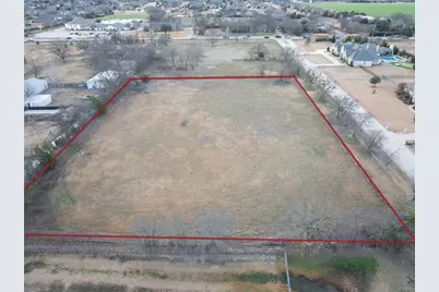 Tbd 2 Rimrock Drive, Lucas, TX 75002 - Photo 3