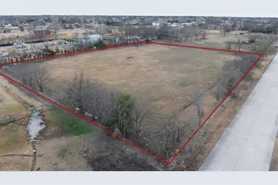 Tbd 2 Rimrock Drive, Lucas, TX 75002 - Photo 7