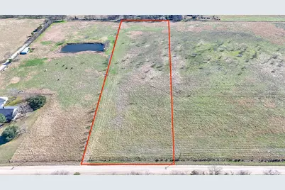 Lot 8 NE Cr 2160, Kerens, TX 75144 - Photo 1