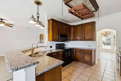 5613 Buttercup Lane, McKinney, TX 75070 - Photo 13