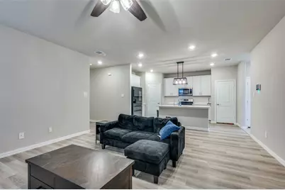 11037 L Firebrush Lane, Fort Worth, TX 76108 - Photo 5