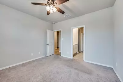 11037 L Firebrush Lane, Fort Worth, TX 76108 - Photo 21