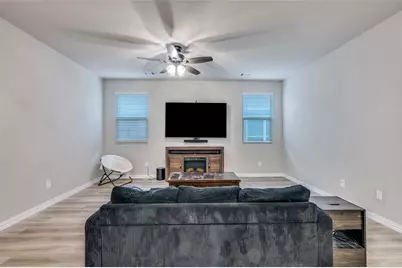 11037 L Firebrush Lane, Fort Worth, TX 76108 - Photo 7