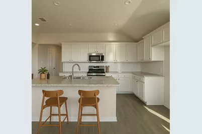 3819 Star Mesa Street, Crandall, TX 75114 - Photo 3