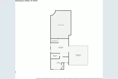 2731 Marburg Street, Dallas, TX 75215 - Photo 35