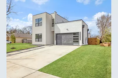 2731 Marburg Street, Dallas, TX 75215 - Photo 1