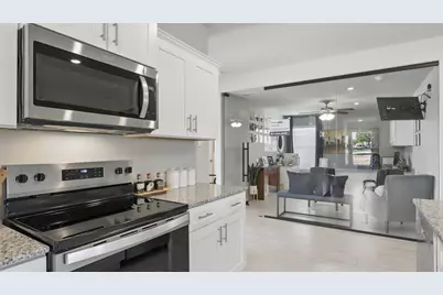 1305 Tin Roof Road, Denton, TX 76249 - Photo 7