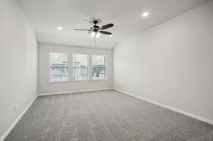 1916 Huron Dr, Forney, TX 75126 - Photo 5