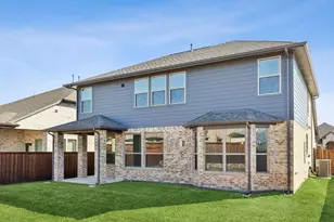 1916 Huron Dr, Forney, TX 75126 - Photo 29