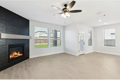 1916 Huron Drive, Forney, TX 75126 - Photo 3