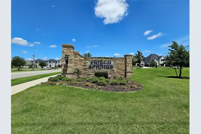 7280 Panicum Drive, Frisco, TX 75033 - Photo 3