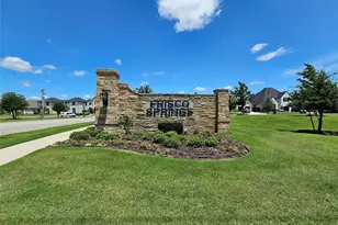 7280 Panicum Dr, Frisco, TX 75033 - Photo 3