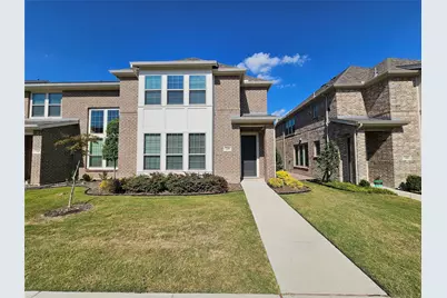 7280 Panicum Drive, Frisco, TX 75033 - Photo 1