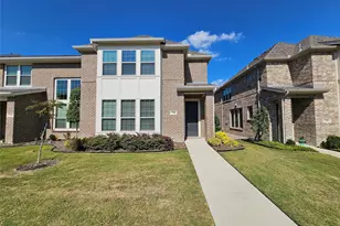 7280 Panicum Dr, Frisco, TX 75033 - Photo 1