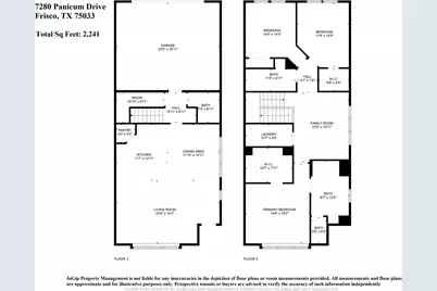 7280 Panicum Drive, Frisco, TX 75033 - Photo 7